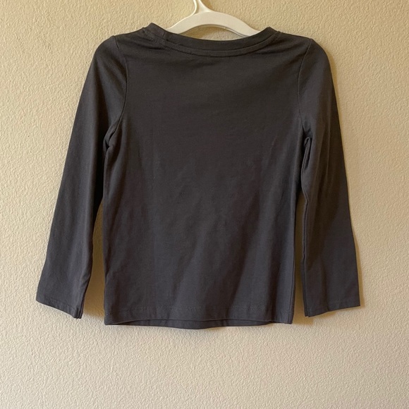 ⬇️Price⬇️ NWT Bundle of 3 Cat & Jack Toddler Girls Tops 4T - Picture 8 of 13